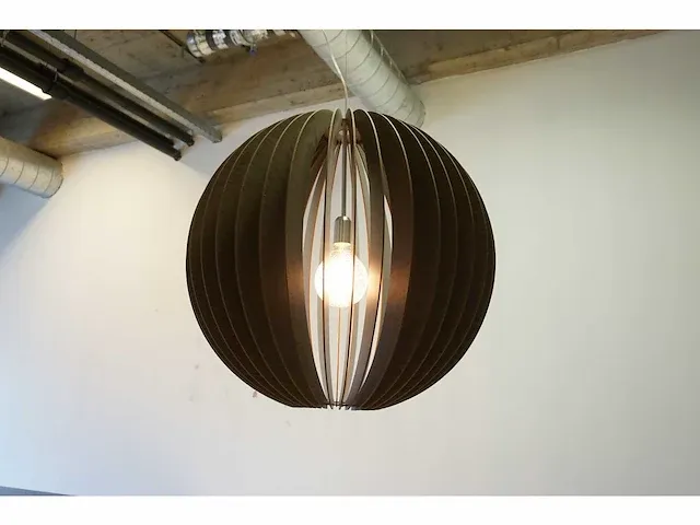 Hanglamp - afbeelding 1 van  4