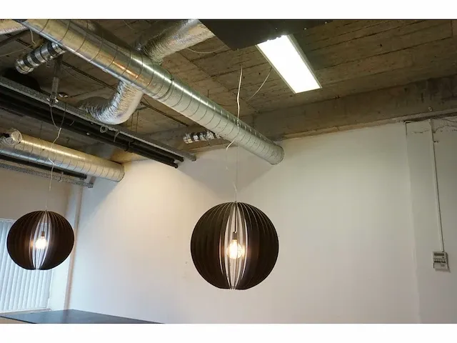 Hanglamp - afbeelding 4 van  4
