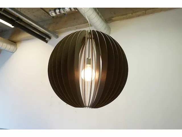 Hanglamp - afbeelding 1 van  4
