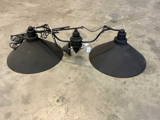 Hanglamp - afbeelding 1 van  3