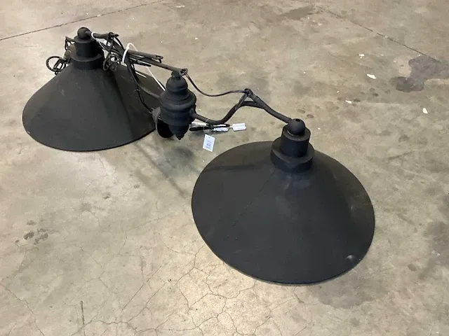 Hanglamp - afbeelding 2 van  3