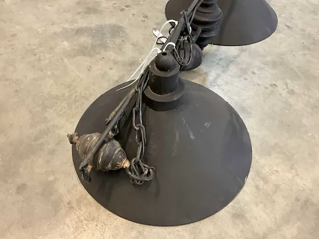 Hanglamp - afbeelding 3 van  3