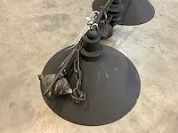 Hanglamp - afbeelding 3 van  3