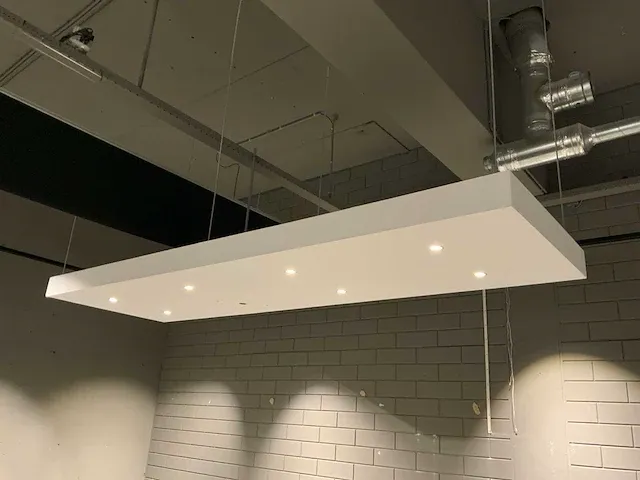 Hanglamp - afbeelding 1 van  4