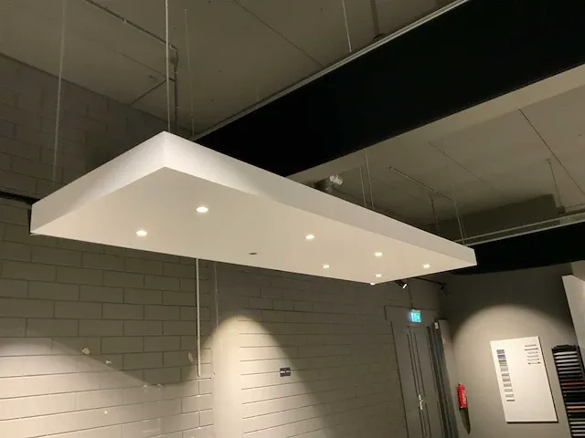Hanglamp - afbeelding 2 van  4