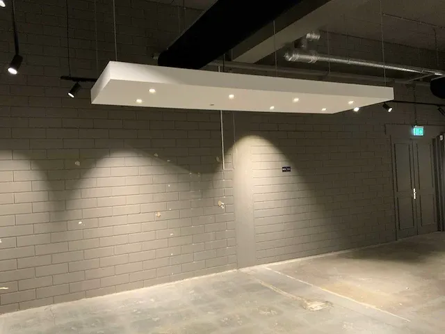 Hanglamp - afbeelding 3 van  4