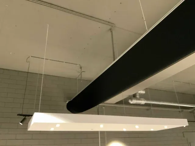 Hanglamp - afbeelding 4 van  4