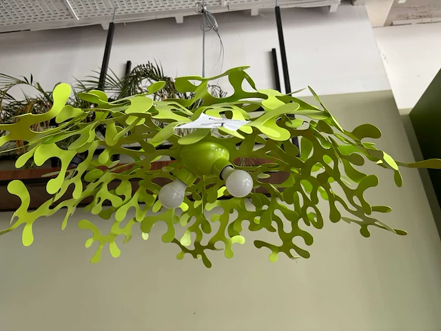 Hanglamp - afbeelding 1 van  4