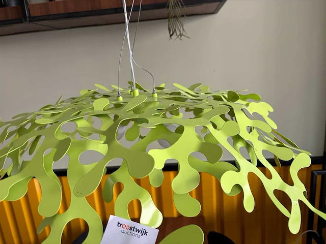 Hanglamp - afbeelding 2 van  4