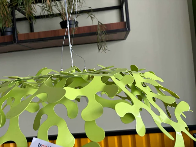 Hanglamp - afbeelding 4 van  4