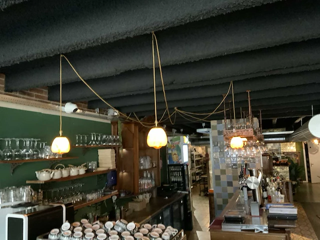 Hanglamp - afbeelding 1 van  4