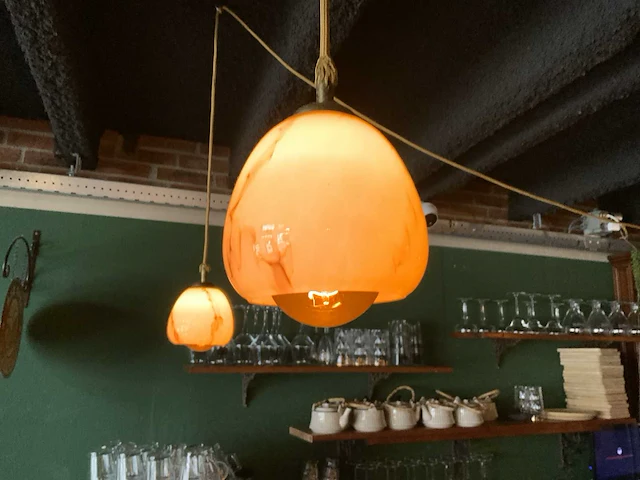 Hanglamp - afbeelding 2 van  4