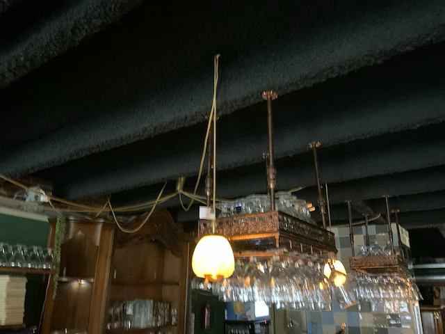 Hanglamp - afbeelding 3 van  4
