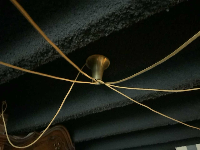 Hanglamp - afbeelding 4 van  4