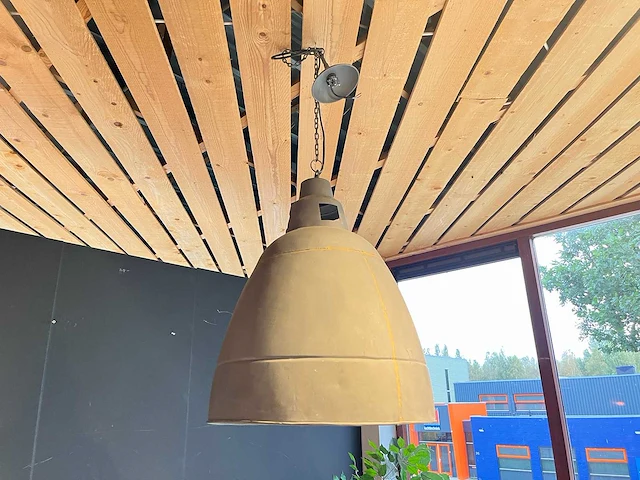 Hanglamp - afbeelding 1 van  2