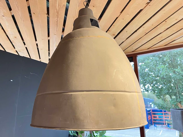 Hanglamp - afbeelding 2 van  2