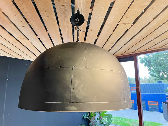 Hanglamp - afbeelding 1 van  3