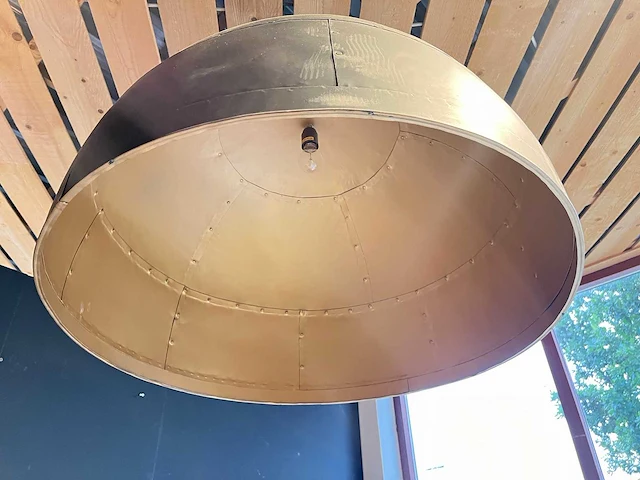Hanglamp - afbeelding 3 van  3