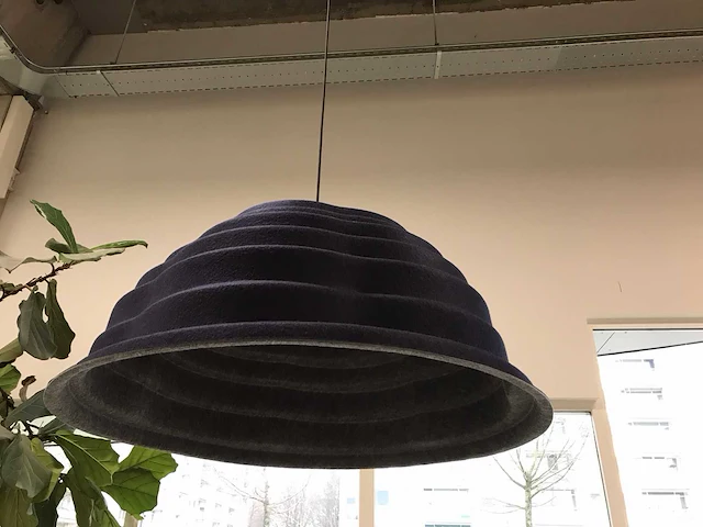 Hanglamp - afbeelding 1 van  6