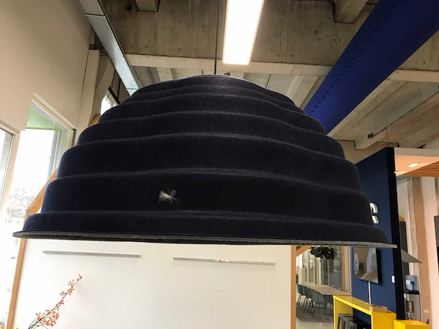 Hanglamp - afbeelding 2 van  6