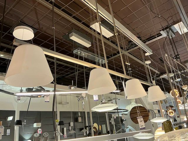 Hanglamp - afbeelding 1 van  5