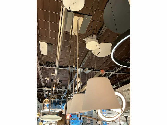 Hanglamp - afbeelding 2 van  5