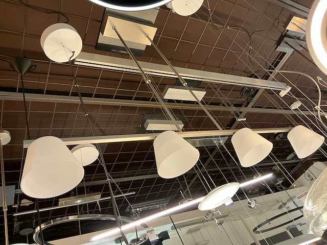 Hanglamp - afbeelding 3 van  5