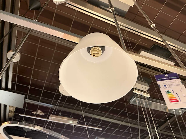 Hanglamp - afbeelding 5 van  5