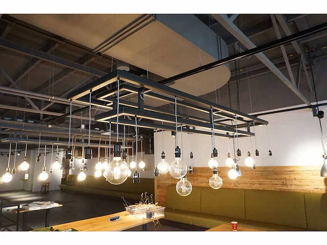 Hanglamp - afbeelding 1 van  4