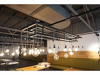 Hanglamp - afbeelding 1 van  4