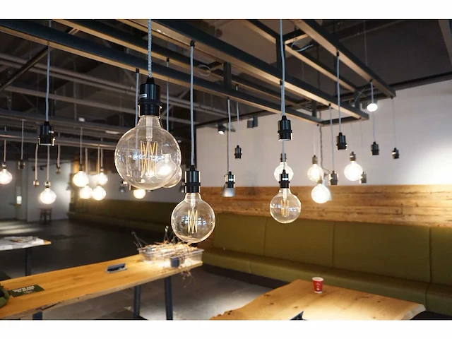 Hanglamp - afbeelding 2 van  4