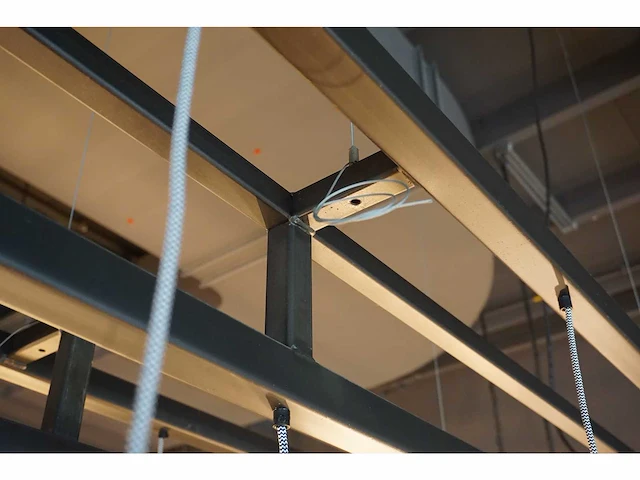 Hanglamp - afbeelding 3 van  4