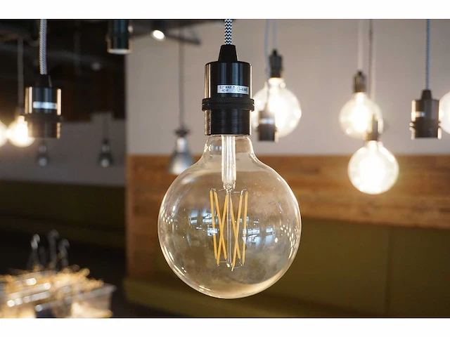 Hanglamp - afbeelding 4 van  4