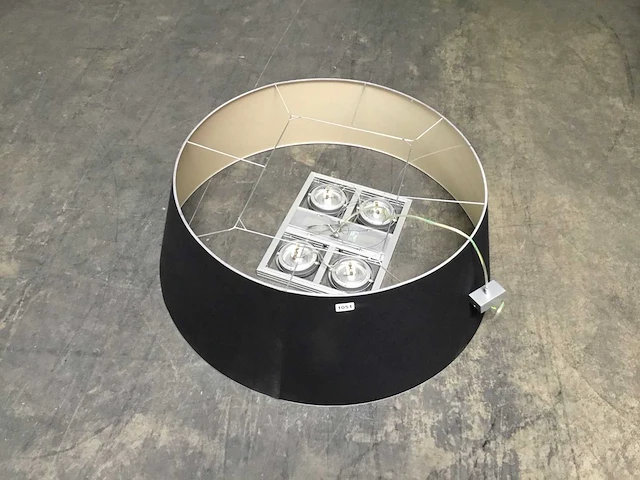 Hanglamp - afbeelding 1 van  5