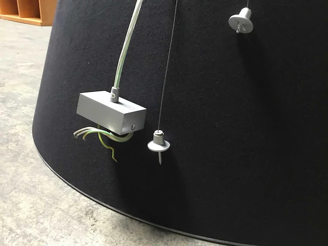 Hanglamp - afbeelding 3 van  5