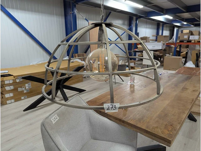 Hanglamp - afbeelding 1 van  3
