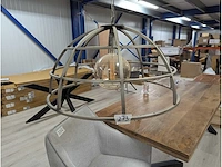 Hanglamp - afbeelding 1 van  3