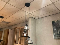 Hanglamp - afbeelding 1 van  5