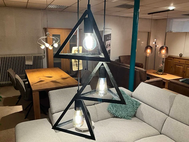 Hanglamp - afbeelding 2 van  5