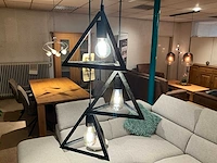 Hanglamp - afbeelding 2 van  5