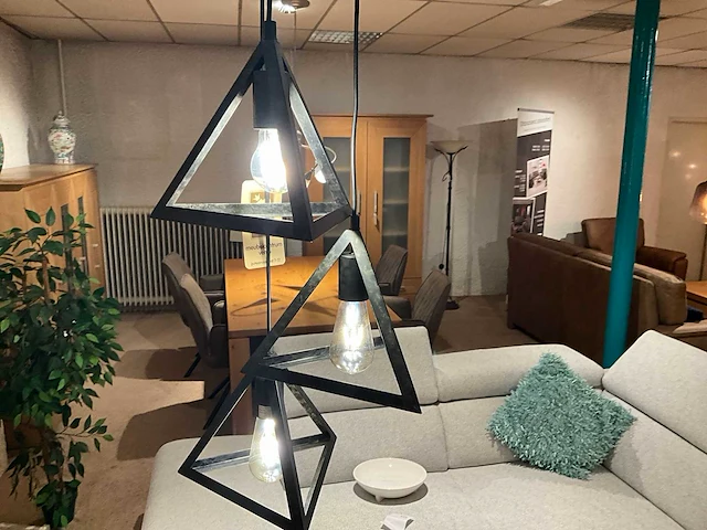 Hanglamp - afbeelding 3 van  5