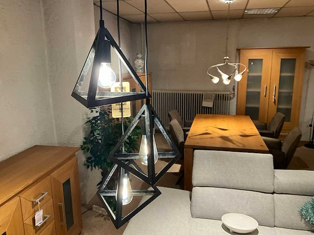 Hanglamp - afbeelding 4 van  5