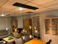 Hanglamp - afbeelding 1 van  5