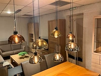 Hanglamp - afbeelding 2 van  5
