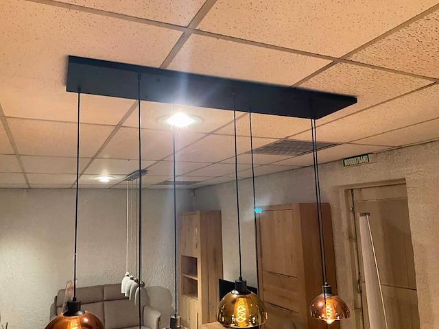 Hanglamp - afbeelding 4 van  5