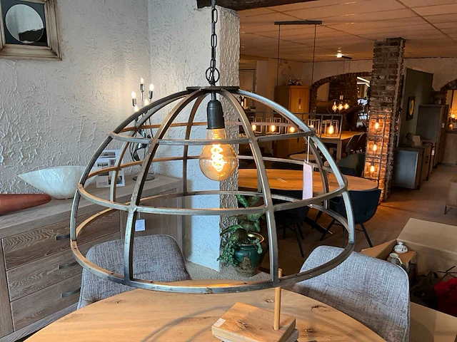 Hanglamp - afbeelding 1 van  4
