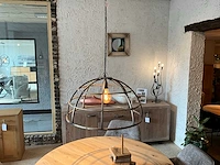 Hanglamp - afbeelding 3 van  4