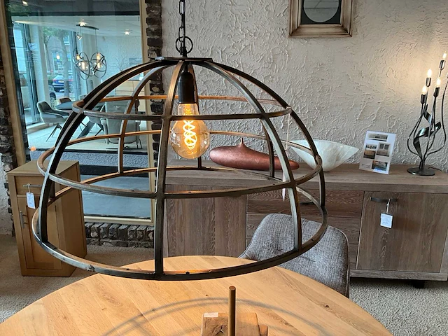 Hanglamp - afbeelding 4 van  4