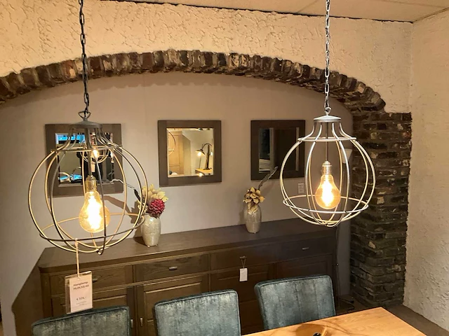 Hanglamp - afbeelding 1 van  6