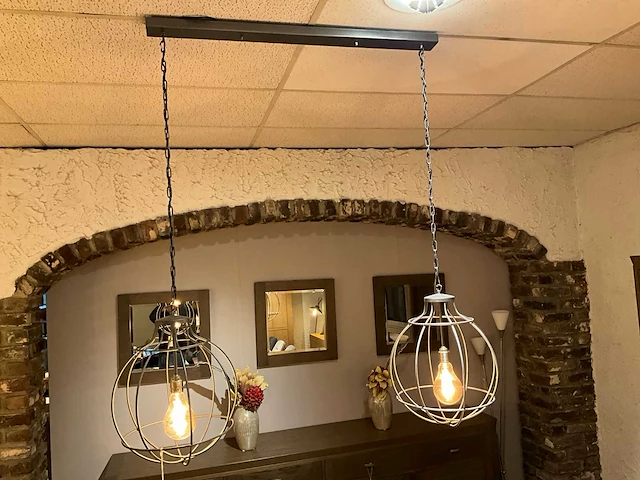 Hanglamp - afbeelding 2 van  6